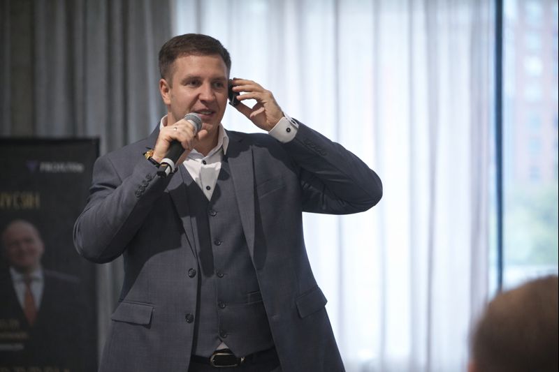 Что делать, если обнаружили передачу документов конкуренту - антикризисный алгоритм